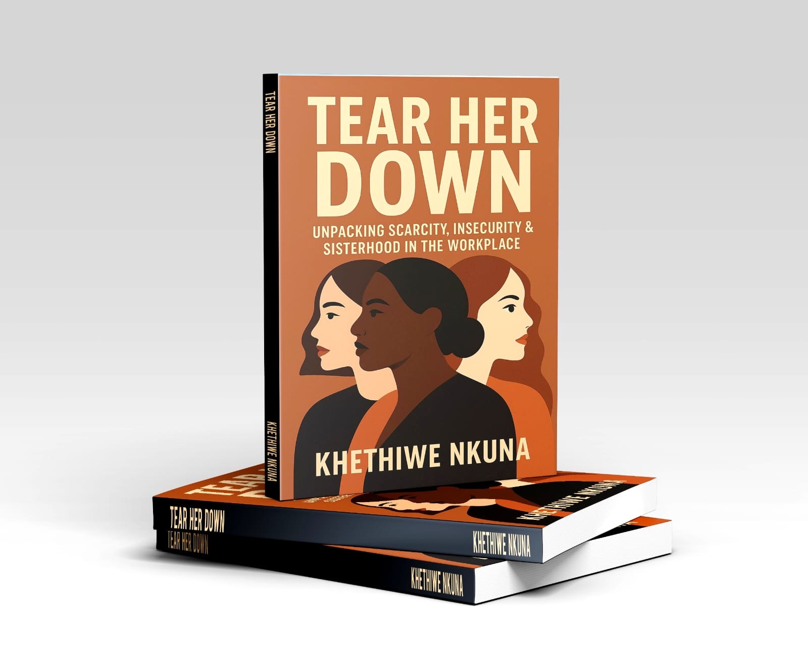Tear Her Down