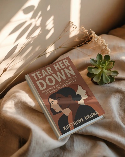 Tear Her Down - Image 2