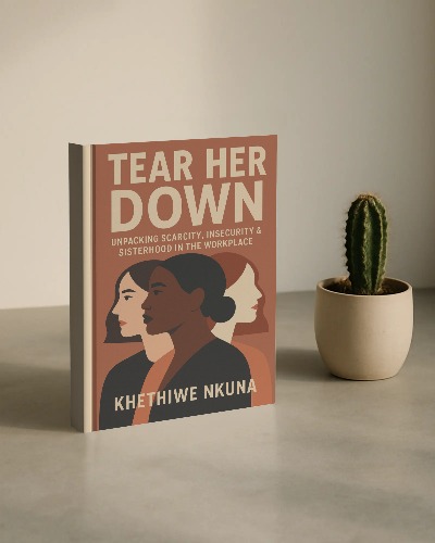 Tear Her Down - Image 3